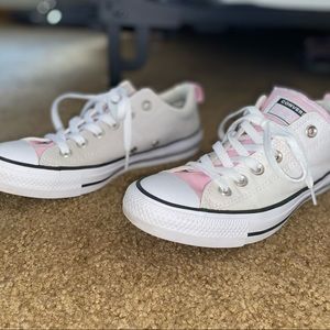 Womens Converse